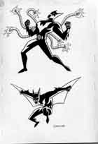 Batman Beyond ID=999