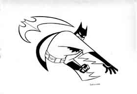 Batman ID=976