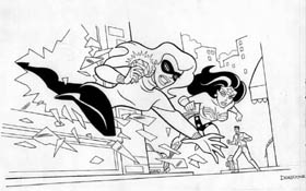 Wonder Woman ID=1409